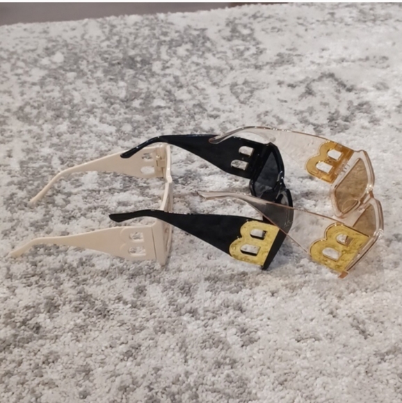 💰3/$30Square B Sunglasses - Picture 6 of 10